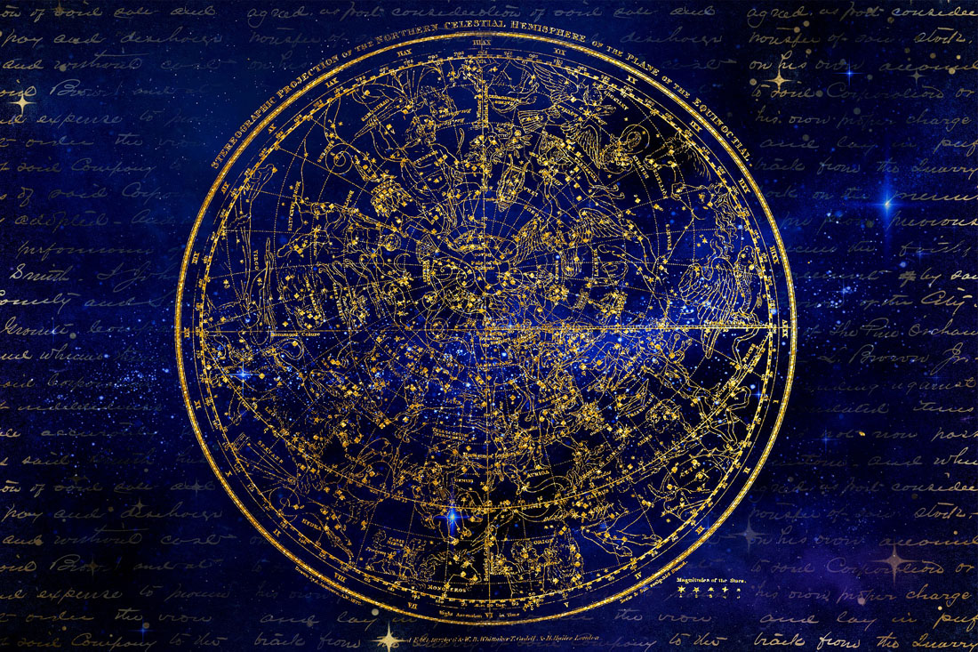 WEBINAR ONLINE 1: FENGSHUI DEL CIELO Y LA TIERRA