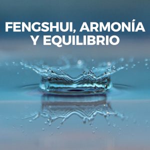 Curso FENGSHUI, ARMONÍA Y EQUILIBRIO I