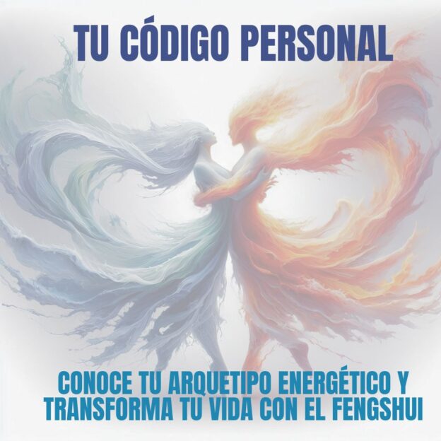 Tu Codigo Personal 1